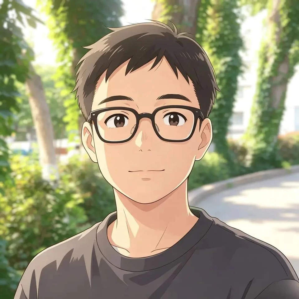 Shilin Wang